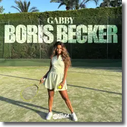 Cover: Gabby - Boris Becker