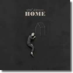 Cover: Alex Uhlmann - Home