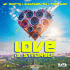 Cover: Dr. Motte, Westbam/ML & Tom Wax - Love Is Stronger (The Official 2024 Rave the Planet Anthem)