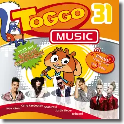 Cover: Various Artists - Toggo Music 31