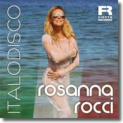 Cover: Rosanna Rocci - ITALODISCO