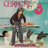 Cover: Cerrone - Supernature