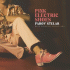 Cover: Parov Stelar - Pink Electric Shoes