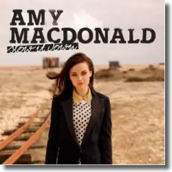 Cover: Amy Macdonald - Slow It Down