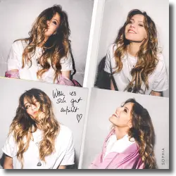Cover: SOPHIA - Wenn es sich gut anfühlt