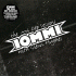 Cover: Tony Iommi - The 1996 Dep Sessions (2024 Remaster)