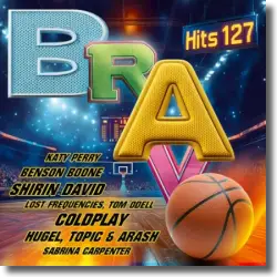 Cover: Various Artists - BRAVO Hits 127