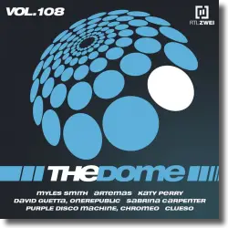 Cover: Various Artists - THE DOME Vol. 108