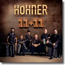 Cover: Höhner - 11 + 11