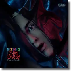 Cover: Eminem feat. Jelly Roll - Somebody Save Me