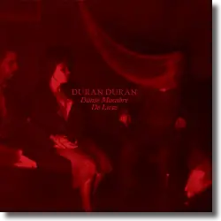 Cover: Duran Duran - Danse Macabre – De Luxe