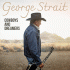 Cover: George Strait - Cowboys and Dreamers