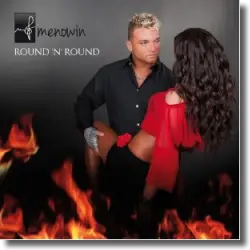 Cover: Menowin - Round 'N' Round