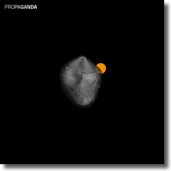 Cover: Propaganda - Propaganda