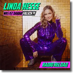 Cover: Linda Hesse - Was ist daran falsch?!