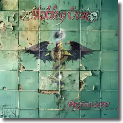 Cover: Mötley Crüe - Dr. Feelgood (35th Anniversary - 2024 Remaster)