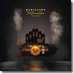 Cover: Marillion - This Strange Engine (Deluxe Edition)