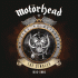Cover: Motörhead - We Take No Prisoners (The Singles 1995 - 2006)