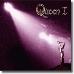 Cover: Queen - Queen I (Collector's Edition)