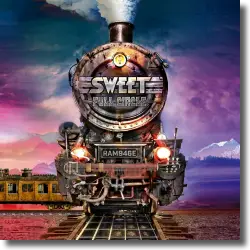 Cover: Sweet - Full Circle