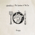 Wankelmut x The Gardener & The Tree – Hungry