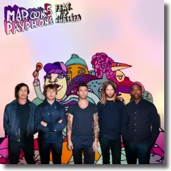 Cover: Maroon 5 feat. Wiz Khalifa - Payphone