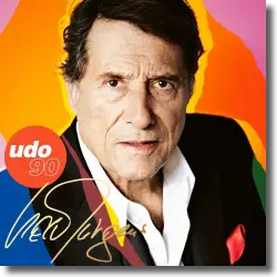 Cover: Udo Jürgens - Als ich fortging