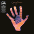 Cover: George Harrison - Living in the Material World (50th Anniversary)