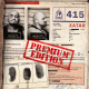 Cover: Xatar - Nr. 415