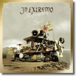 Cover: In Extremo - Sterneneisen Live