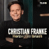 Cover: Christian Franke - Überdosis Glücksgefühl