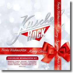 Cover: Various Artists - KuschelRock Christmas