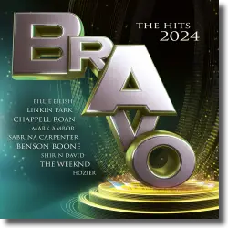 Cover: Various Artists - BRAVO - The Hits 2024