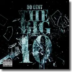 Cover: 50 Cent - The Big 10