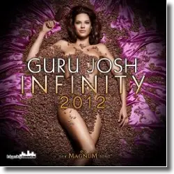 Cover: Guru Josh - Infinity 2012