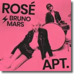 Cover: ROSÉ & Bruno Mars - APT.