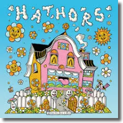 Cover: Hathors - When The Sun Is Out (When Skies Are Grey)