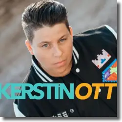 Cover: Kerstin Ott - Ganz oder gar nicht (sicher nicht Paris)