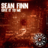 Cover: Sean Finn - Give It To Me