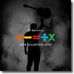 Cover: Ed Sheeran - +-=÷× (Tour Collection: Live)