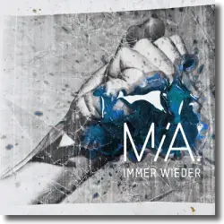 Cover: Mia. - Immer wieder