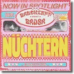 Cover: badchieff & Bausa - nüchtern