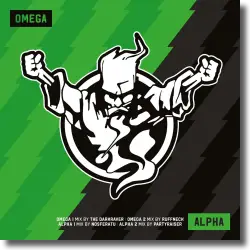 Cover: Various Artists - Thunderdome 2024