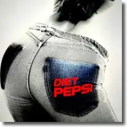 Cover: Addison Rae - Diet Pepsi
