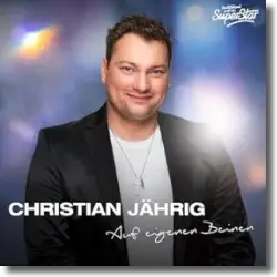 Cover: Christian Jährig - Auf eigenen Beinen