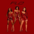 Cover: FLO - Access All Areas
