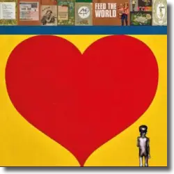 Cover: Band Aid 40 - Do They Know It’s Christmas?