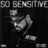Cover: Ice Cube - So Sensitive