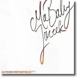 Cover: Jazeek - Ma Baby