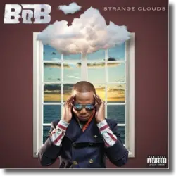 Cover: B.o.B - Strange Clouds